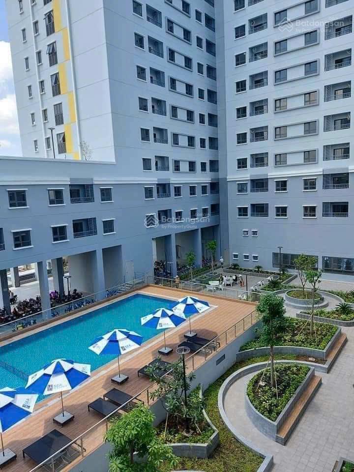 Bán căn hộ 2pn, 2wc, 64,7m² tại chung cư fresca riverside, p tam bình, 3,1 tỷ vnd