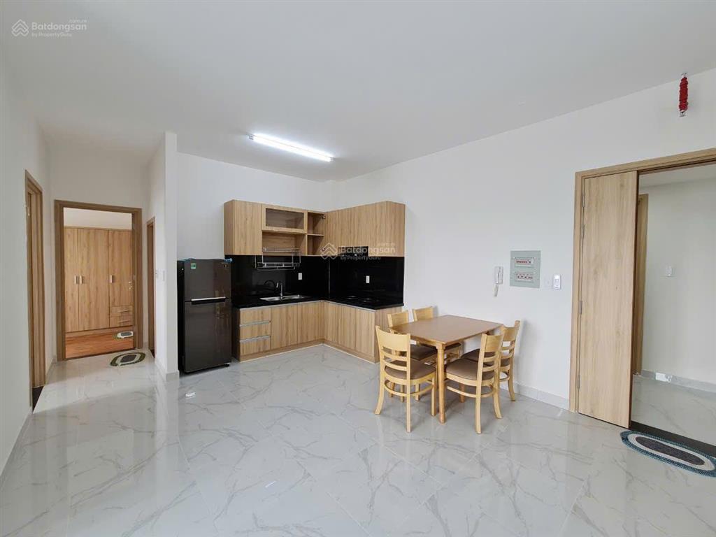 Bán căn hộ 2pn, 2wc, 64,7m² tại chung cư fresca riverside, p tam bình, 3,1 tỷ vnd