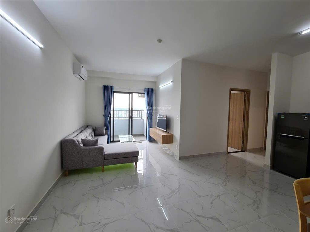 Bán căn hộ 2pn, 2wc, 64,7m² tại chung cư fresca riverside, p tam bình, 3,1 tỷ vnd