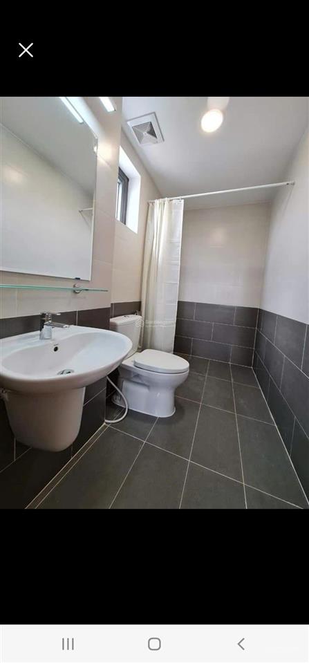 Bán căn hộ 2pn, 2wc, 64,7m² tại chung cư fresca riverside, p tam bình, 3,1 tỷ vnd
