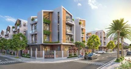 Biệt thự đơn lập góc ánh dương giá 26 tỷ vinhomes ocean park giá tốt nhất thị trường dòng đl