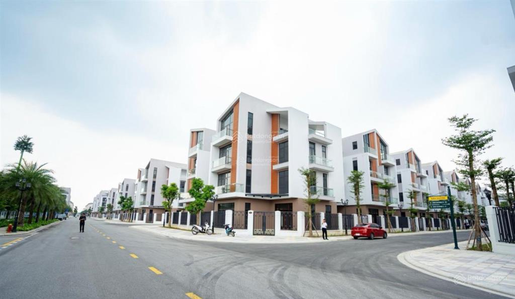 Biệt thự đơn lập góc ánh dương giá 26 tỷ vinhomes ocean park giá tốt nhất thị trường dòng đl
