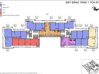 Tổng hợp quỹ căn shop chân đế chung cư vinhomes ocean park giá rẻ nhất thị trường