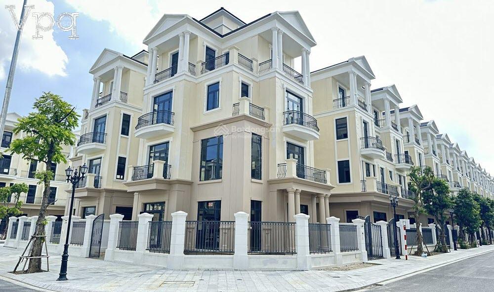 Bán gấp đơn lập góc đảo dừa 2 giá tốt thị trường 32 tỷ