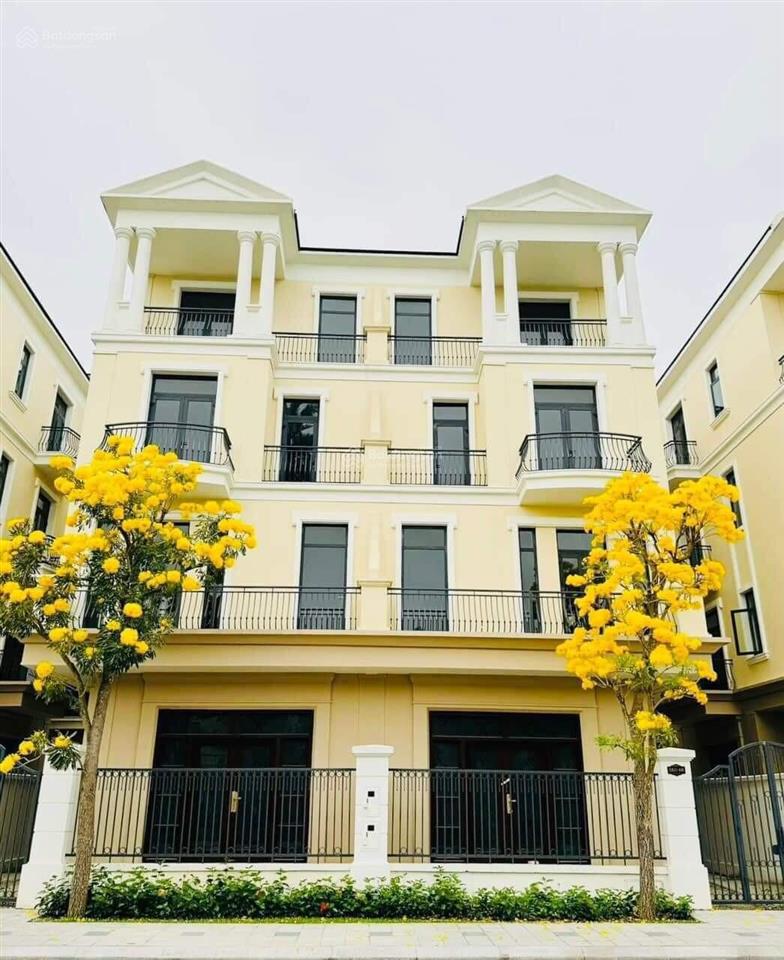 Bán gấp đơn lập góc đảo dừa 2 giá tốt thị trường 32 tỷ