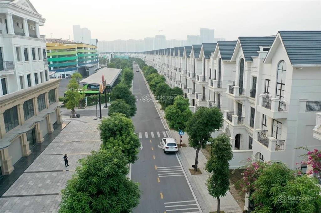 Bán biệt thự song lập hải âu vin 1 giá tốt thị trường 27 tỷ 150m2 đông nam
