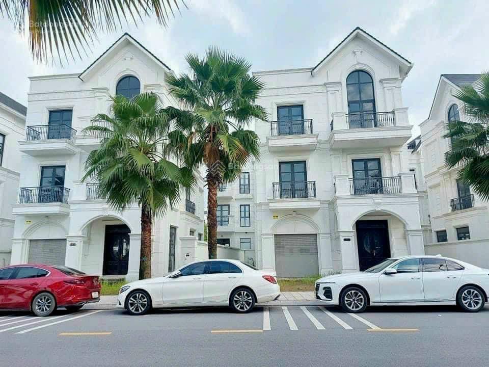 Bán biệt thự song lập hải âu vin 1 giá tốt thị trường 27 tỷ 150m2 đông nam