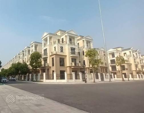 Bán đơn lập góc đảo dừa giá tốt 150tr/m2 vin 2, ngay công viên bể bơi pha lê