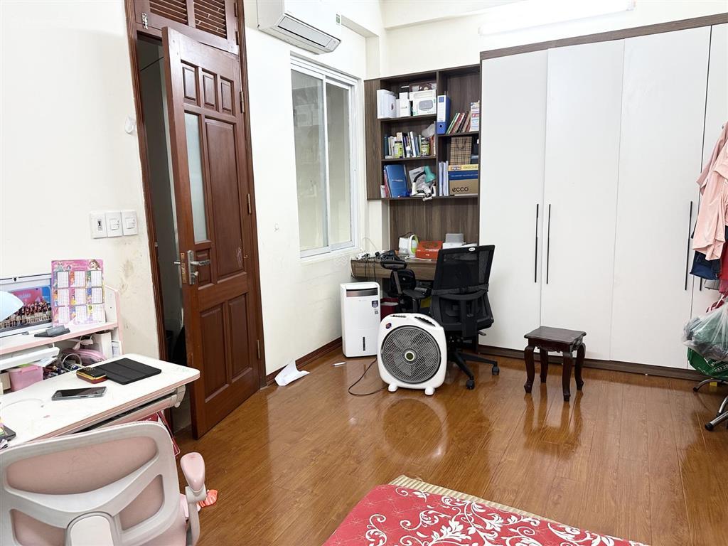 Cho thuê nhà nguyên căn ngõ 401 xuân đỉnh