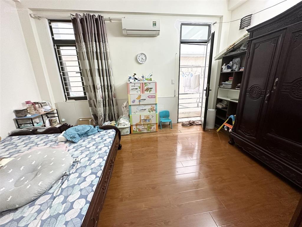 Cho thuê nhà nguyên căn ngõ 401 xuân đỉnh