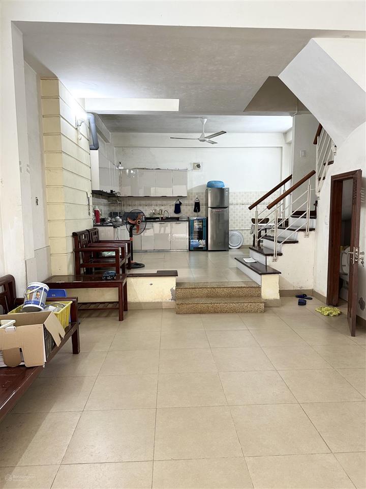 Cho thuê nhà riêng ngõ 401 xuân đỉnh