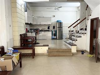 Cho thuê nhà riêng ngõ 401 xuân đỉnh