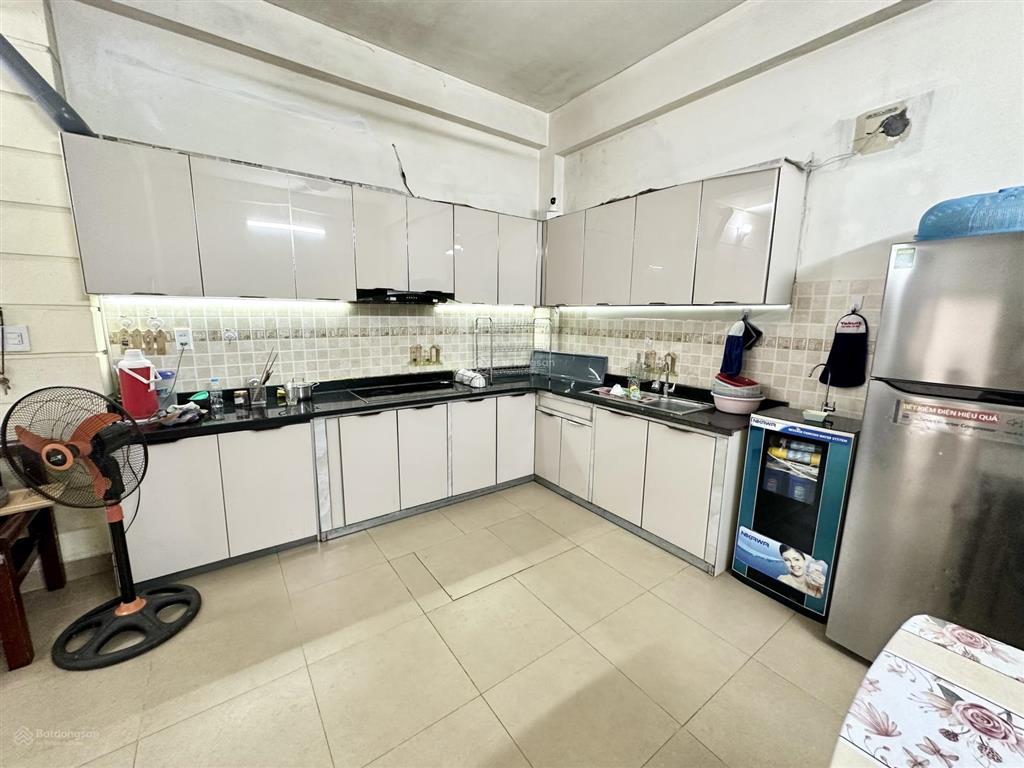 Cho thuê nhà riêng ngõ 401 xuân đỉnh