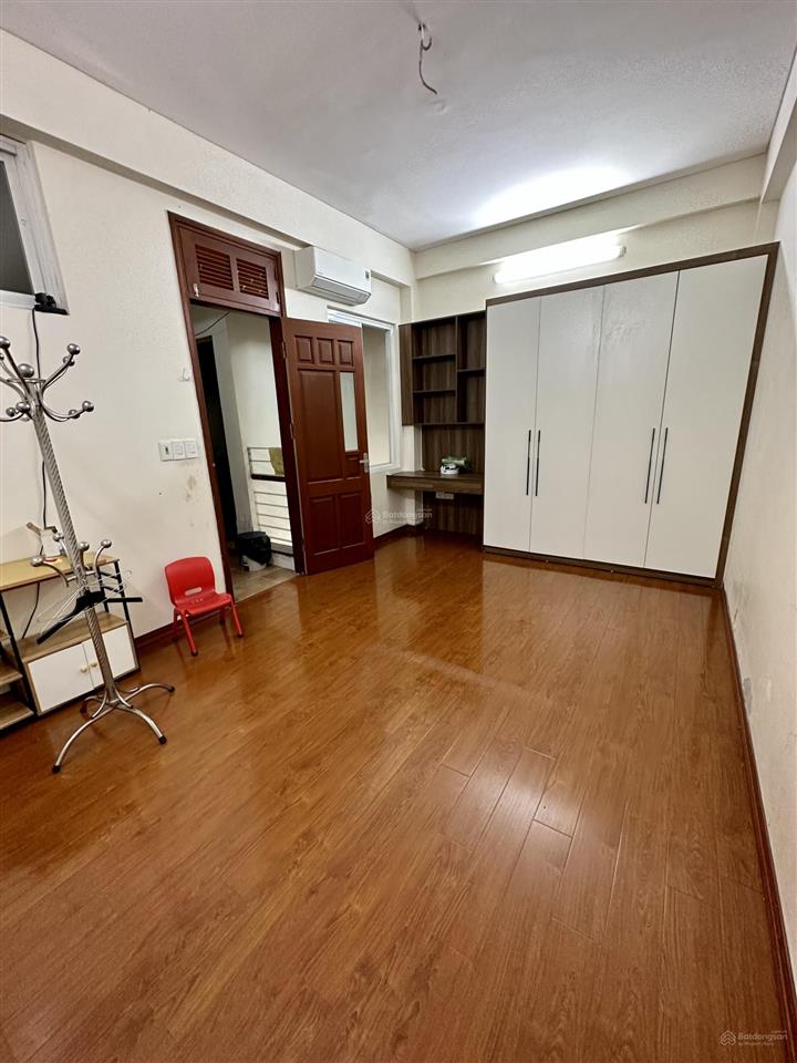 Cho thuê nhà riêng ngõ 401 xuân đỉnh