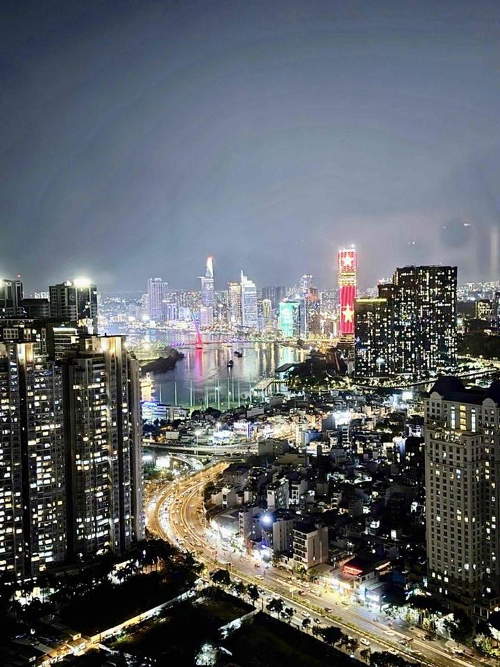 căn hộ cao cấp Vinhomes