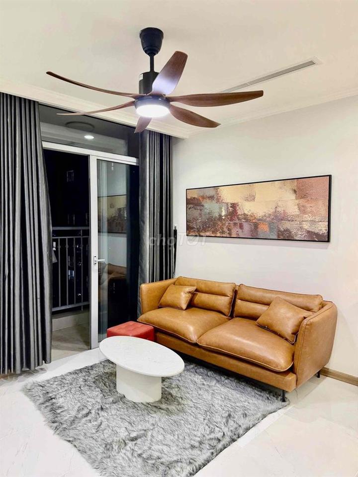 căn hộ cao cấp Vinhomes