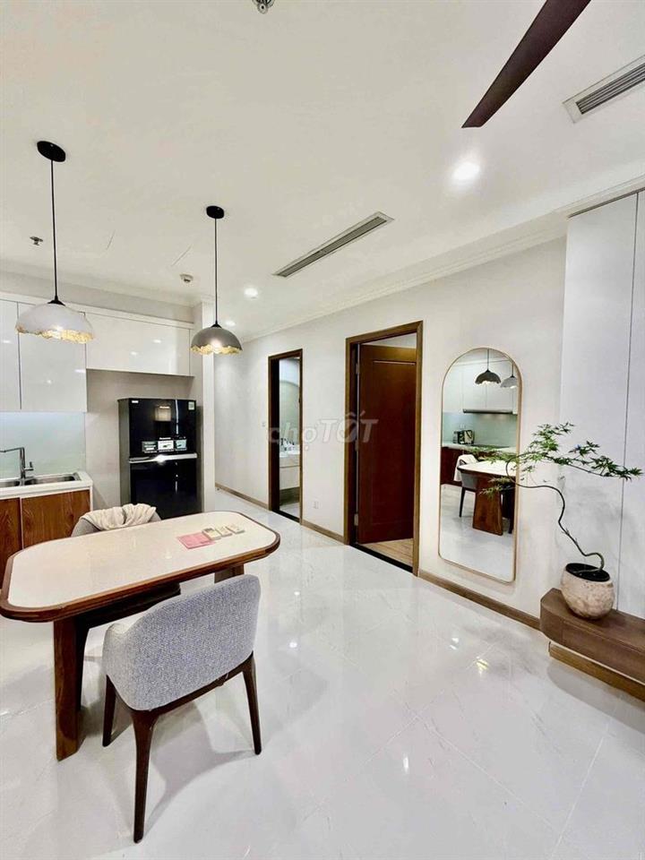 căn hộ cao cấp Vinhomes