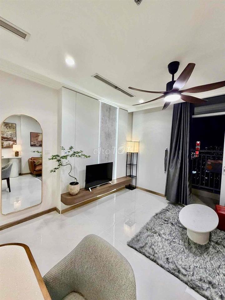 căn hộ cao cấp Vinhomes