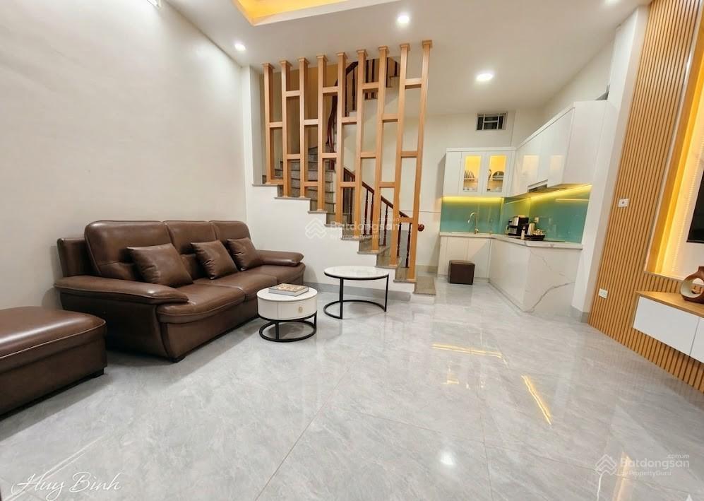 6.85 tỷ, 30m2, minh khai, đền lừ, mai động, hoàng mai