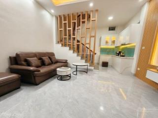 6.85 tỷ, 30m2, minh khai, đền lừ, mai động, hoàng mai