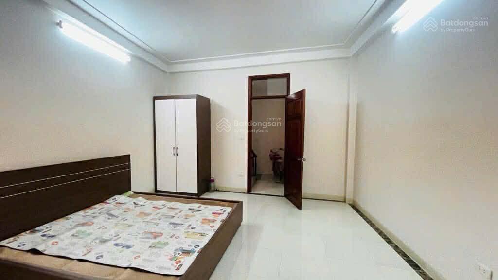 6.85 tỷ, 30m2, minh khai, đền lừ, mai động, hoàng mai