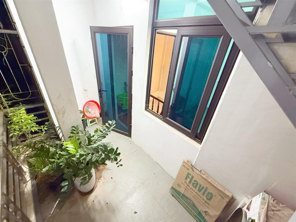 5.8 tỷ, 22/25m2, 5 tầng, full nội thất, mt 4.3m, nguyễn đức cảnh