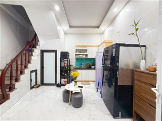 6.25 tỷ, 22/25m2, 5 tầng, full nội thất, mt 4.3m, nguyễn đức cảnh