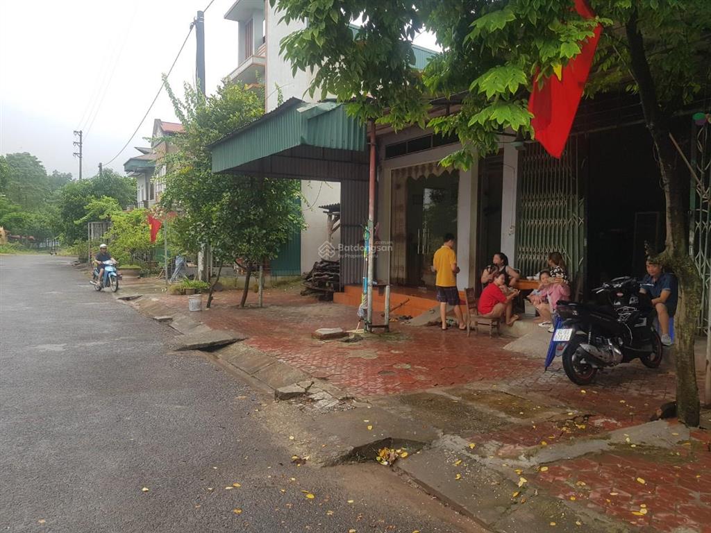 999 triệu, 100m2, đất tái định cư lào cai, đường 15m, hè 4m, kinh doanh