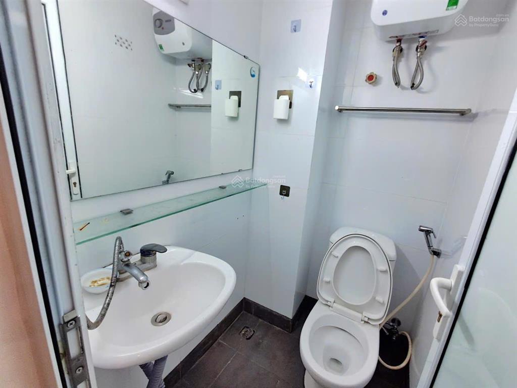 5,5 tỷ, 24,3m2, 5 tầng, 3 ngủ, bạch mai, thanh nhàn, hai bà trưng
