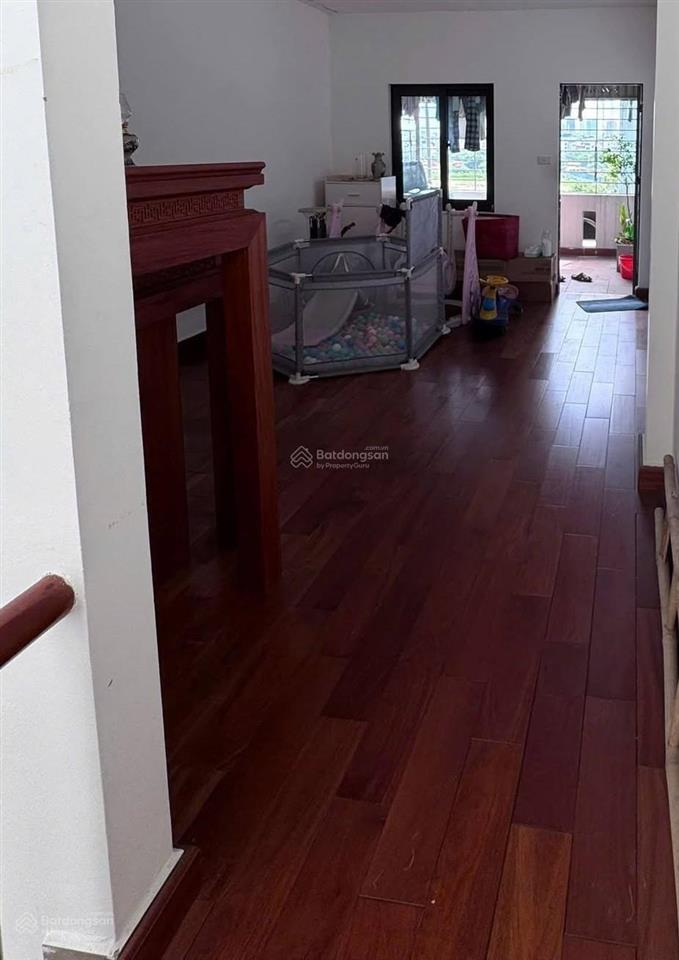 5,5 tỷ, 24,3m2, 5 tầng, 3 ngủ, bạch mai, thanh nhàn, hai bà trưng