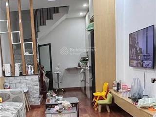 5.5 tỷ, 24.3m2, 5 tầng, 3 ngủ, bạch mai, thanh nhàn, hai bà trưng