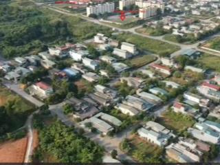 600 triệu, 100m2 đường n1, tái định cư hợp xuân, tằng loong, lào cai