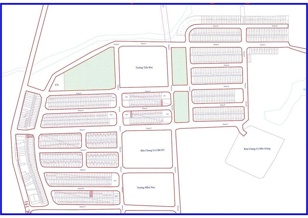 600 triệu, 100m2 đường n1, tái định cư hợp xuân, tằng loong, lào cai