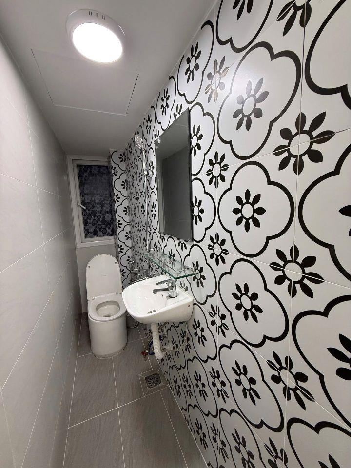 3.95 TỶ-16M2-4 TẦNG-20M Ô TÔ-MẠC THỊ BƯỞI-MINH KHAI-0985826871