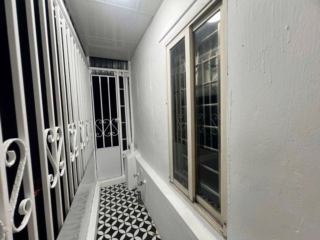 3.95 TỶ-16M2-4 TẦNG-20M Ô TÔ-MẠC THỊ BƯỞI-MINH KHAI-0985826871