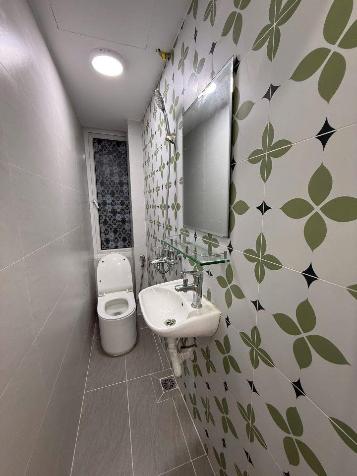 3.95 TỶ-16M2-4 TẦNG-20M Ô TÔ-MẠC THỊ BƯỞI-MINH KHAI-0985826871