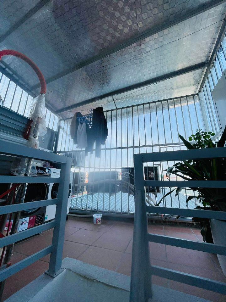 5.5 TỶ – 22M2 – 5 TẦNG – 3 NGỦ – NGÕ NÔNG THOÁNG – MINH KHAI – 0985.826.871