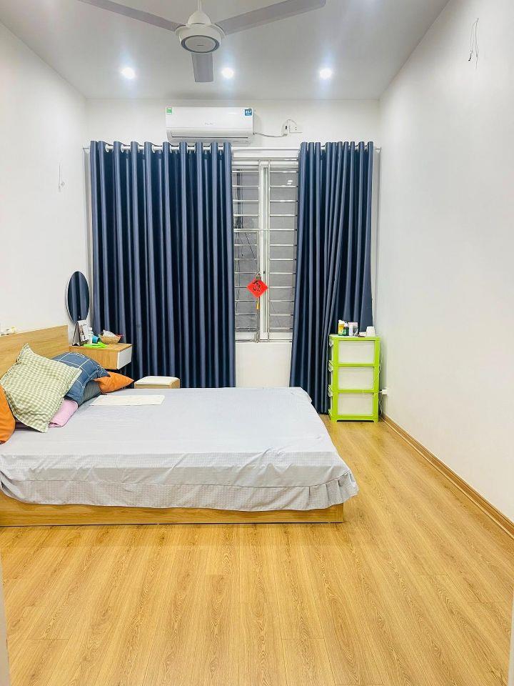 5.5 TỶ – 22M2 – 5 TẦNG – 3 NGỦ – NGÕ NÔNG THOÁNG – MINH KHAI – 0985.826.871