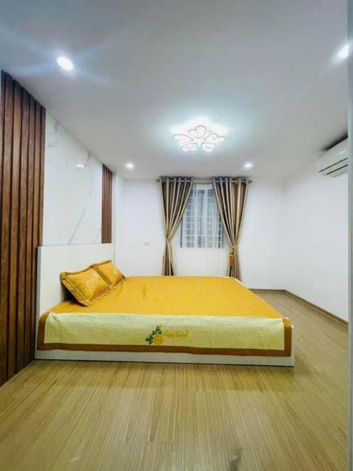 5 TỶ – 25M2 – 5 TẦNG LÔ GÓC – FULL NỘI THẤT – THANH NHÀN – HBT – 0985826871