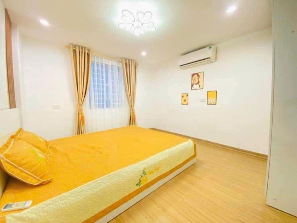 5 TỶ – 25M2 – 5 TẦNG LÔ GÓC – FULL NỘI THẤT – THANH NHÀN – HBT – 0985826871