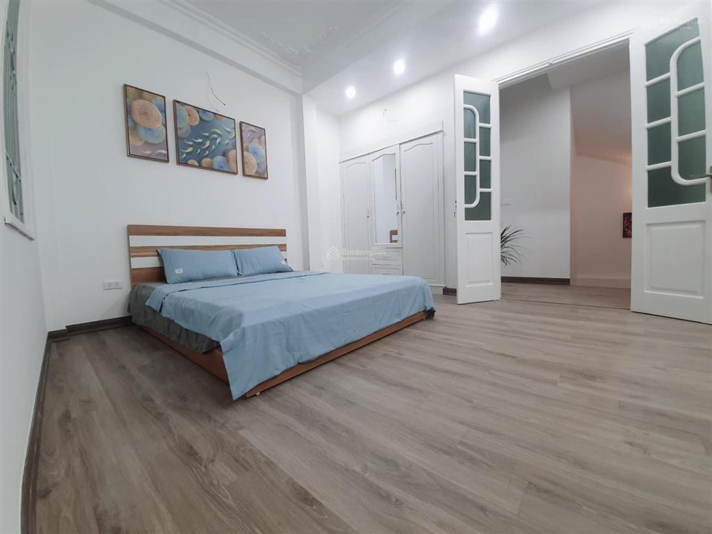 5.6 tỷ, 24m2, lê thanh nghị, thanh nhàn, bạch mai, hai bà trưng (không qh)