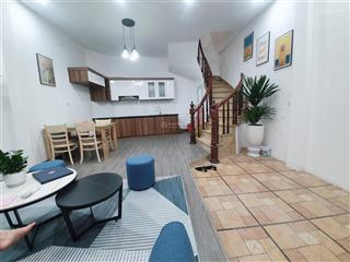 5.6 tỷ, 24m2, lê thanh nghị, thanh nhàn, bạch mai, hai bà trưng (không qh)
