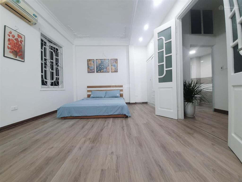5.6 tỷ, 24m2, lê thanh nghị, thanh nhàn, bạch mai, hai bà trưng (không qh)