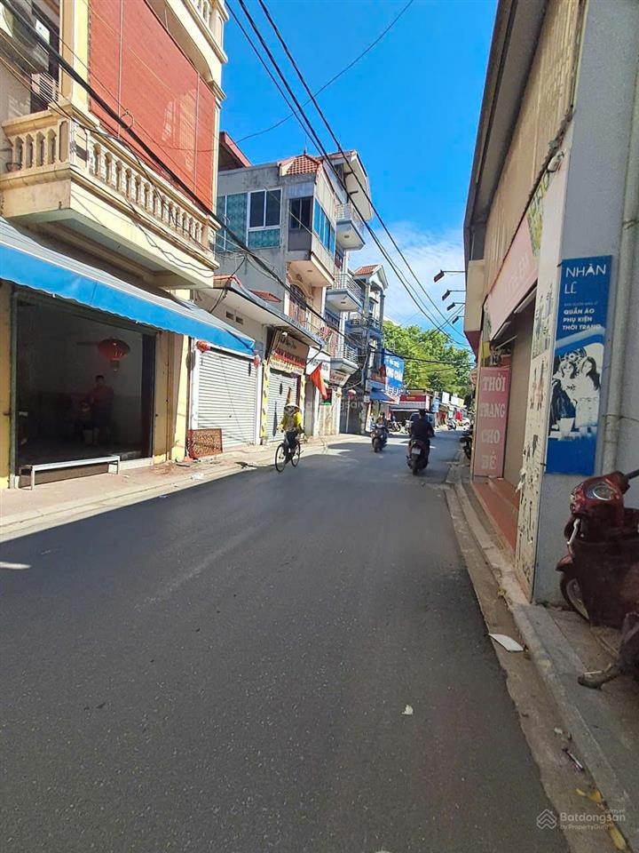 3,5 tỷ, 17m2. 5 tầng, yên duyên, tam trinhhoàng mai (ko qh)