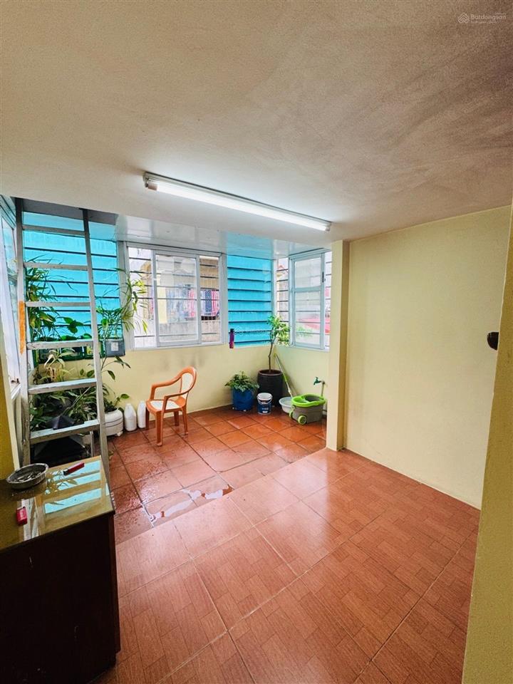 3,5 tỷ, 17m2. 5 tầng, yên duyên, tam trinhhoàng mai (ko qh)