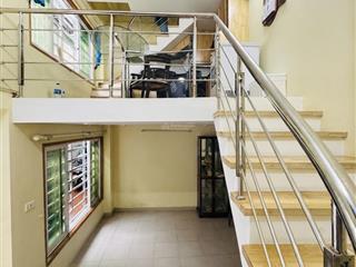 3,5 tỷ, 17m2. 5 tầng, yên duyên, tam trinhhoàng mai (ko qh)