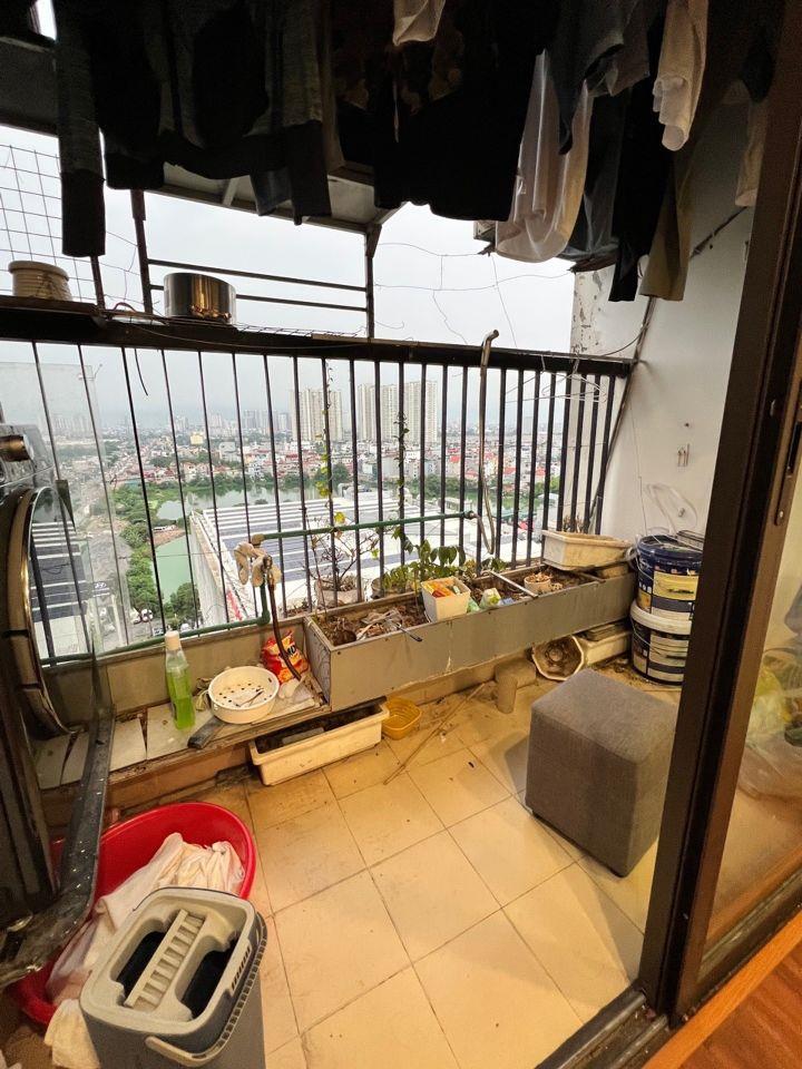3.77 TỶ – 47M2 – CC @Home– TAM TRINH-HOÀNG MAI– 0985.826.871