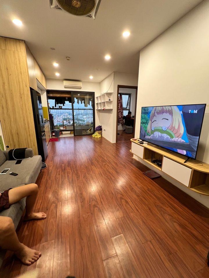 3.77 TỶ – 47M2 – CC @Home– TAM TRINH-HOÀNG MAI– 0985.826.871