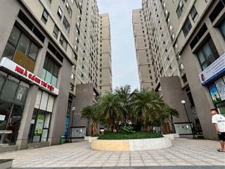 3.77 TỶ – 47M2 – CC @Home– TAM TRINH-HOÀNG MAI– 0985.826.871