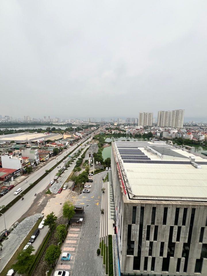 3.77 TỶ – 47M2 – CC @Home– TAM TRINH-HOÀNG MAI– 0985.826.871